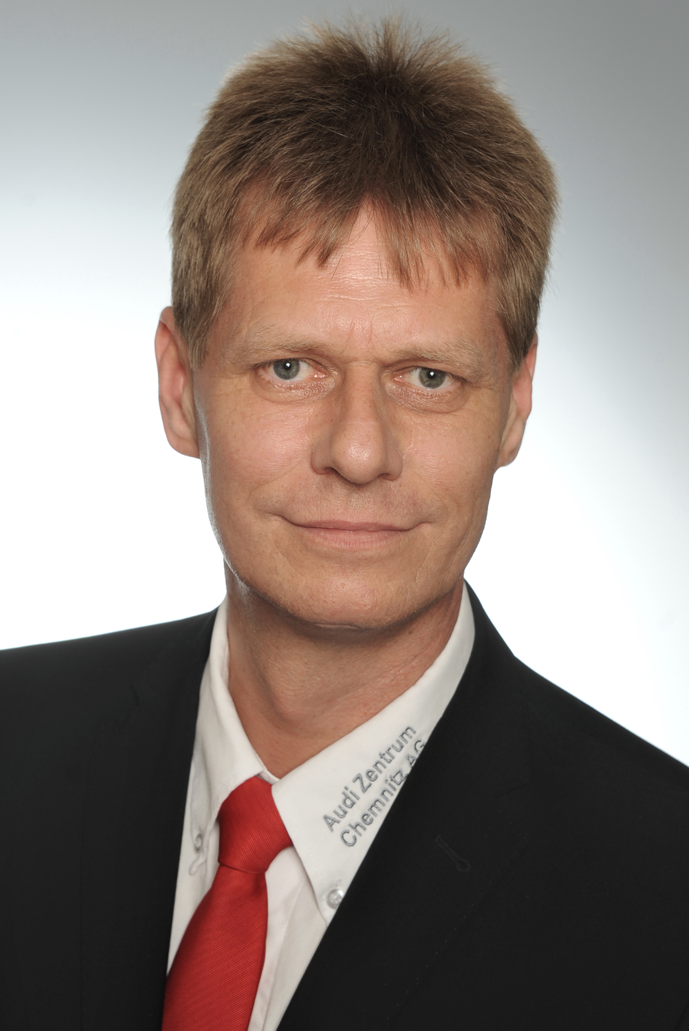 Matthias Wußling