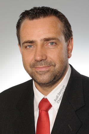 Andreas Schaarschmidt