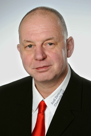 Jörg Jacobi